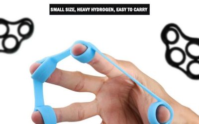 Hand-Finger-Exerciser