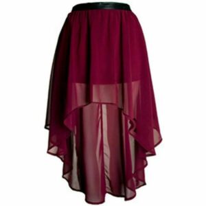 High-Low-Skirt