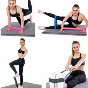 Pilates-resistance-bands