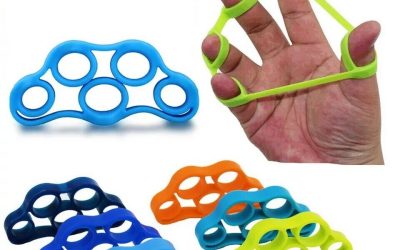 Silicon-Finger-Puller-Exerciser