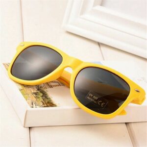 Unisex-Sunglasses