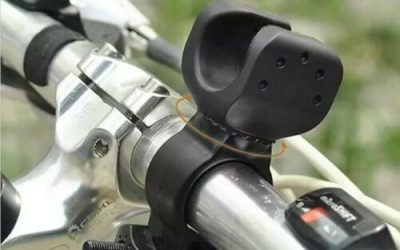 Universal-Bicycle-Mount-Clamp