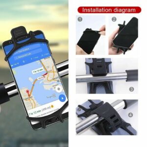 best-phone-holder-bike