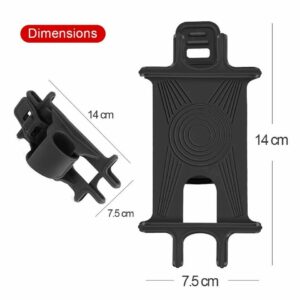 bike-phone-holder