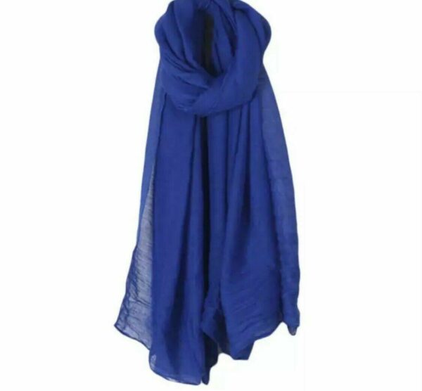 cotton-scarf-blue