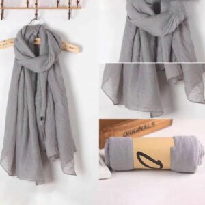 Women Scarf-Cotton Scarf | Dexterous Traders - Image 3