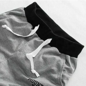cotton-short-for-men-grey