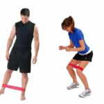 exercise resistance bands