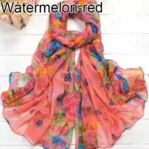 floral-scarf-pink