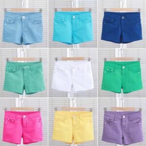 jeans-shorts