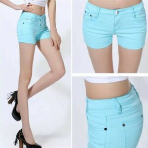 low-rise-denim-shorts
