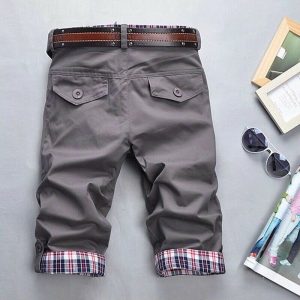 men-summer-shorts