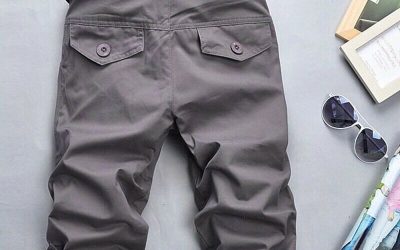 men-summer-shorts