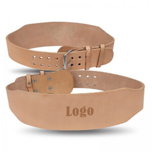Brown-Power-Camo-Weightlifting-Belt