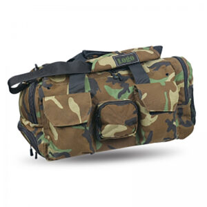 Duffel-bags