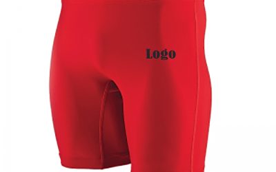 Ladies-Compression-Shorts