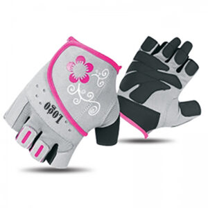 Ladies-Weightlifting-Gloves