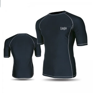 Mens-Black-Compression-Shirts