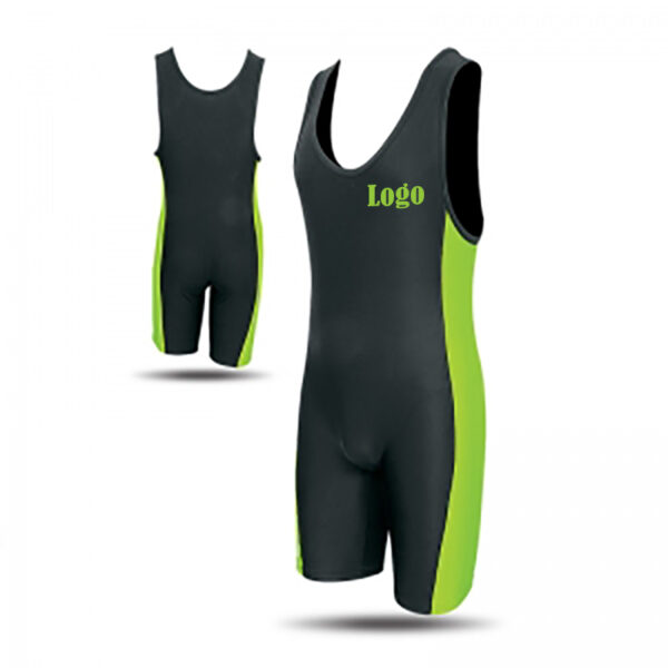 Mens-Compression-Singlet