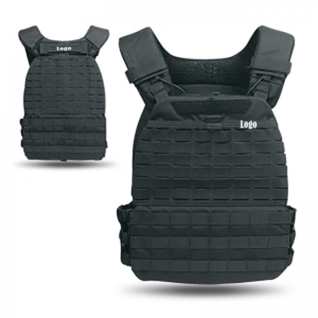Plate-Carrier-Vest