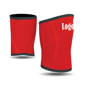 Red-Knee-Sleeves
