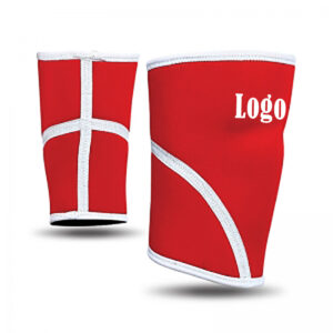 Red&White-Knee-Sleeves