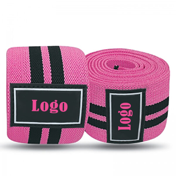Weight-Lifting-Knee-Wraps-Pink