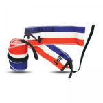 Weight Lifting Sublimation Wrist Wraps