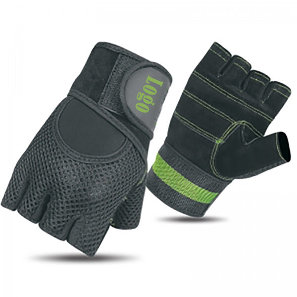 Weight-lifting-Gloves