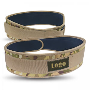 Weightlifting-Camo-nylon-Belt