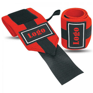 Weightlifting-Wrist-Wraps-Yellow