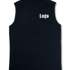 Black-vest