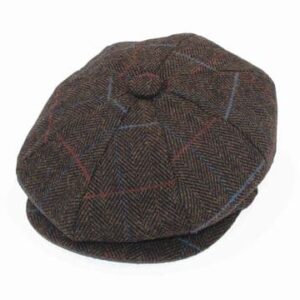 Casual-wear-caps