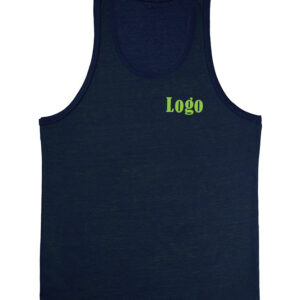 Cotton-vest