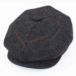 Flat-hats