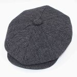 Newsboy-caps