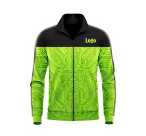 Summer-Jackets